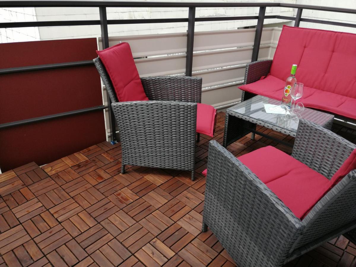 סנקט אנגלמר 2 Raum Ferienwohnung Sonnenschein מראה חיצוני תמונה