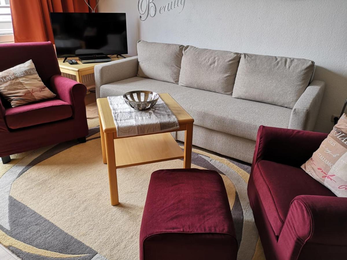 סנקט אנגלמר 2 Raum Ferienwohnung Sonnenschein מראה חיצוני תמונה