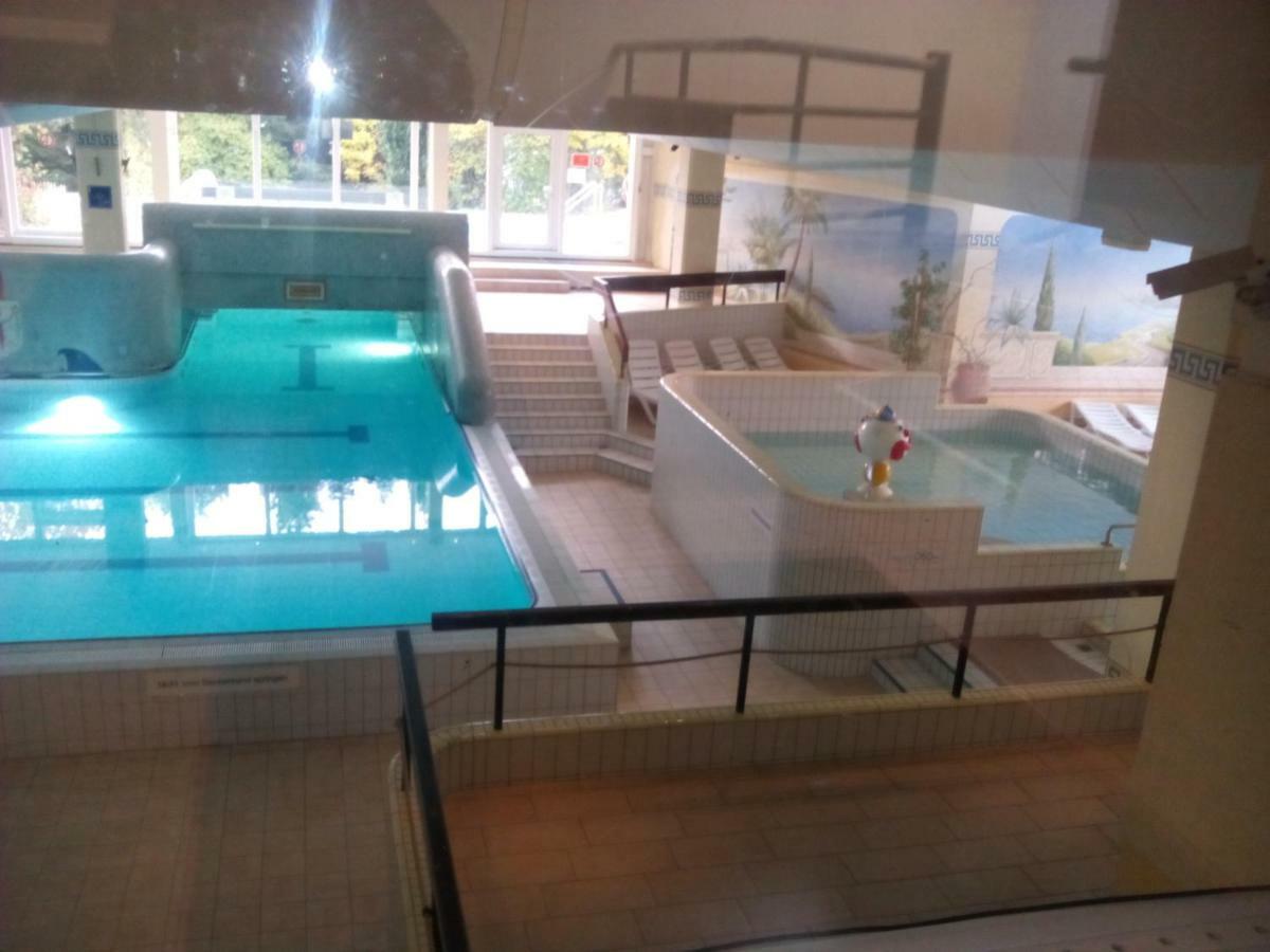 סנקט אנגלמר 2 Raum Ferienwohnung Sonnenschein מראה חיצוני תמונה