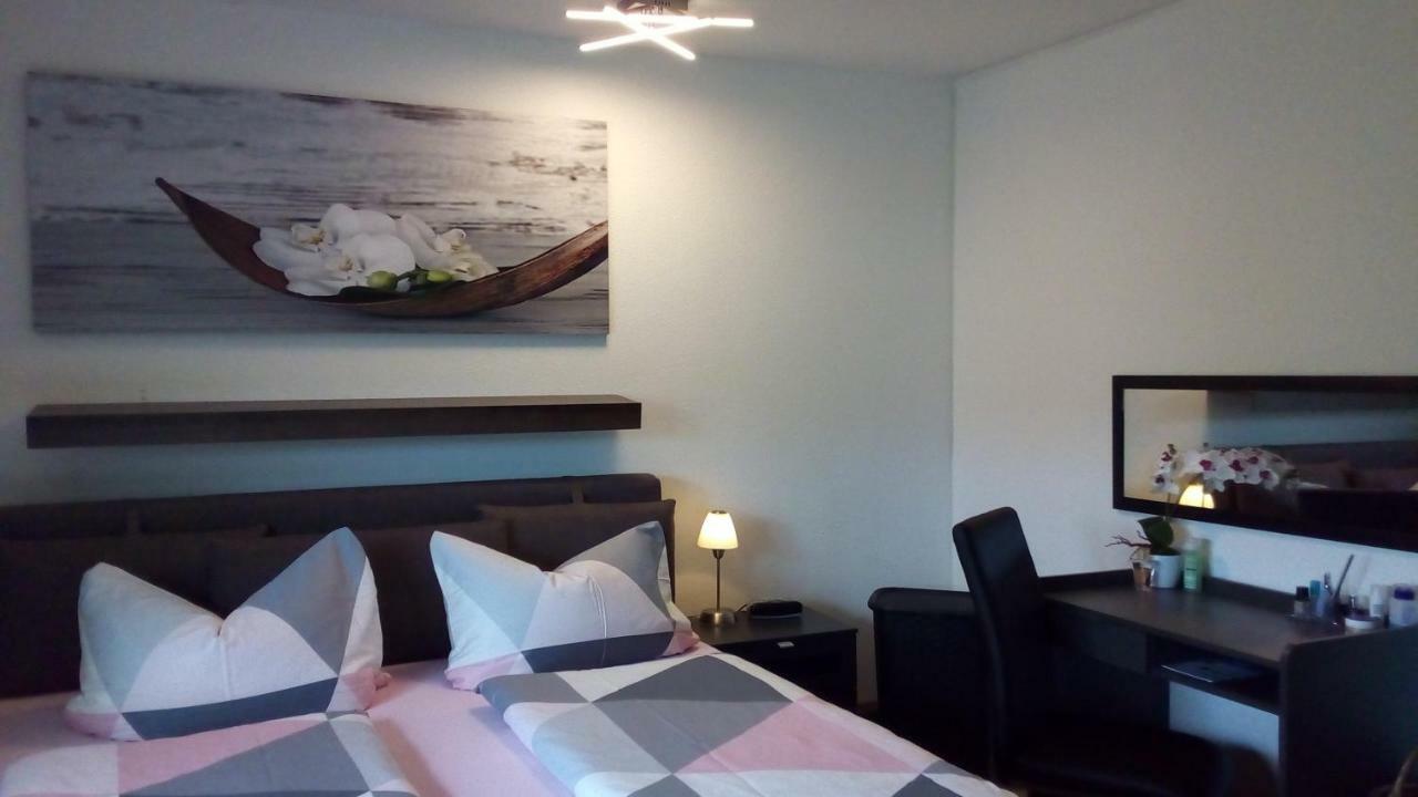 סנקט אנגלמר 2 Raum Ferienwohnung Sonnenschein מראה חיצוני תמונה