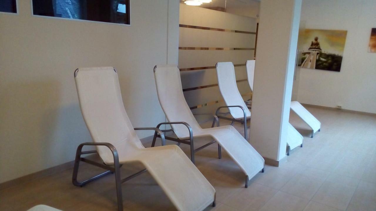 סנקט אנגלמר 2 Raum Ferienwohnung Sonnenschein מראה חיצוני תמונה