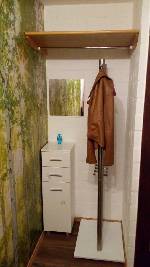 סנקט אנגלמר 2 Raum Ferienwohnung Sonnenschein מראה חיצוני תמונה