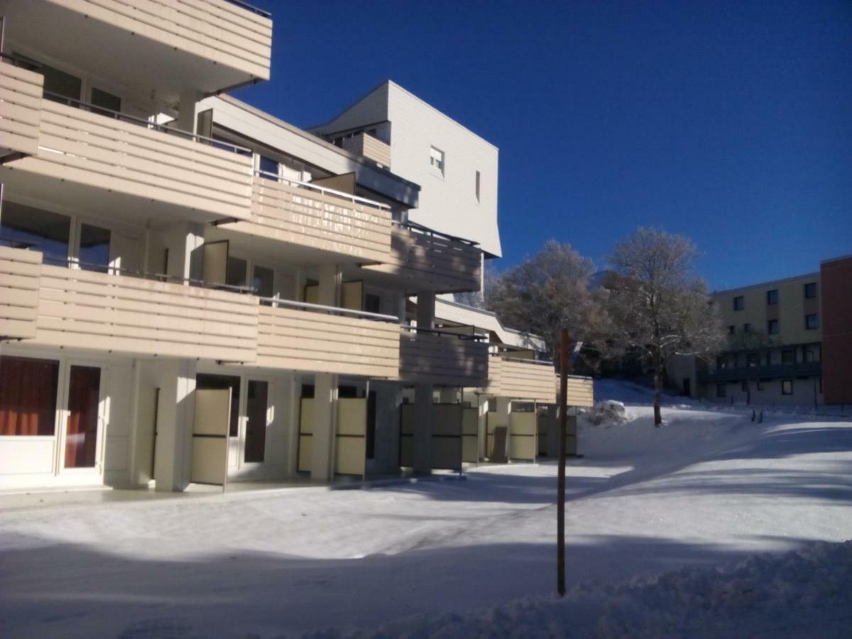 סנקט אנגלמר 2 Raum Ferienwohnung Sonnenschein מראה חיצוני תמונה